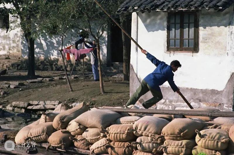 延伸阅读|金石声:“业余”身份的专业眼光 北京中间美术馆 崇真艺客